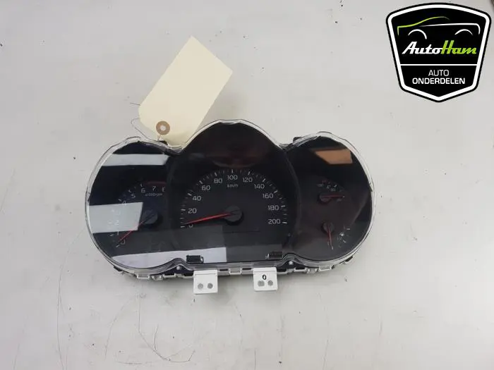 Instrumentenpaneel Kia Picanto