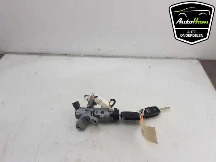 Kontaktslot+Sleutel Kia Picanto