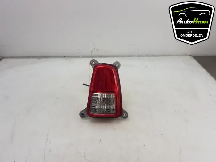 Mistachterlicht Kia Picanto