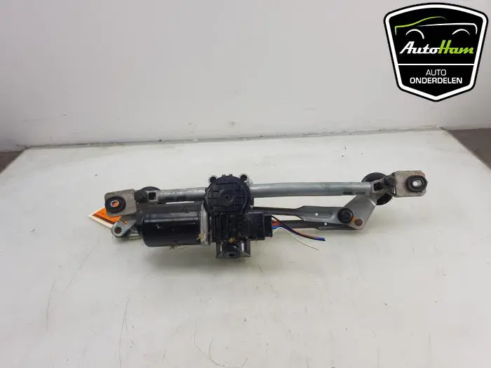 Ruitenwismotor+Mechaniek Kia Picanto