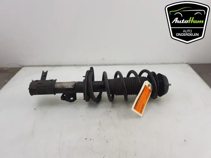 Schokdemper links-voor Kia Picanto
