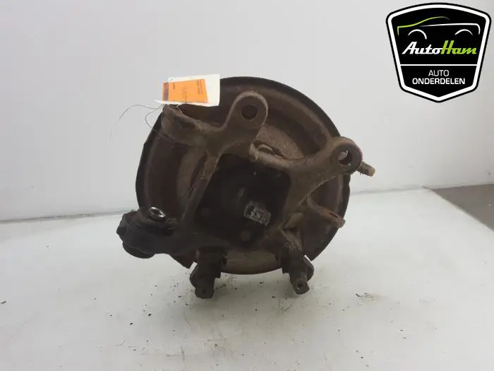 Fusee rechts-achter Toyota Auris