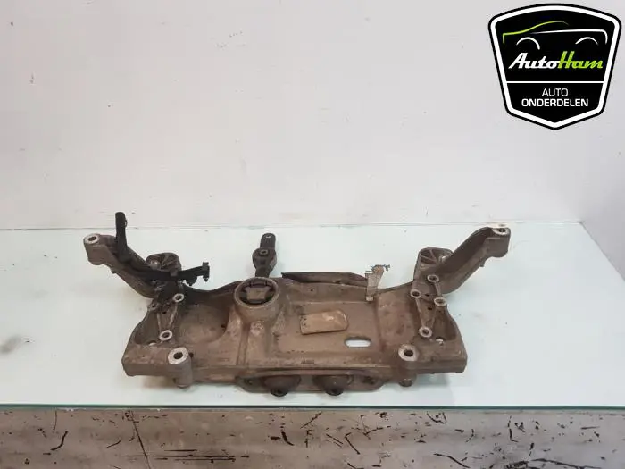Subframe Volkswagen Touran