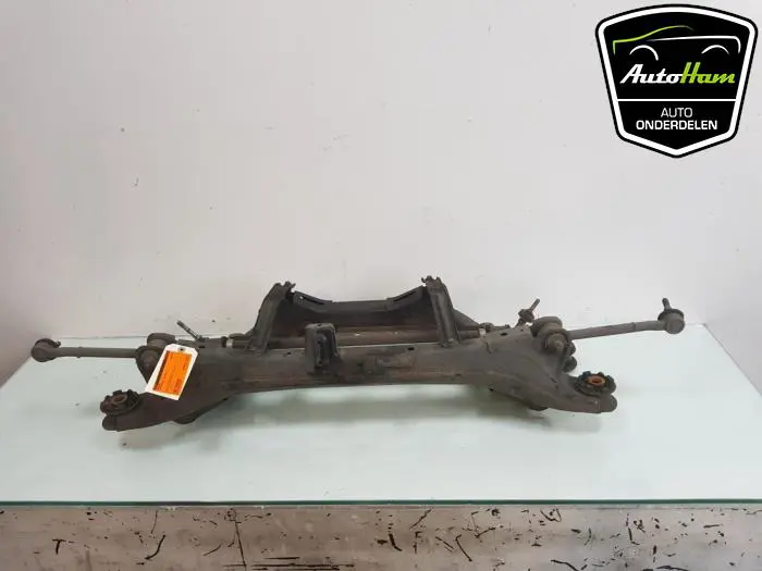 Subframe Toyota Auris