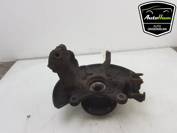 Fusee rechts-voor Volkswagen Touran