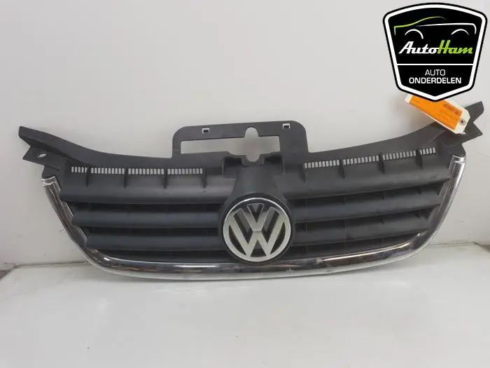 Grille Volkswagen Touran