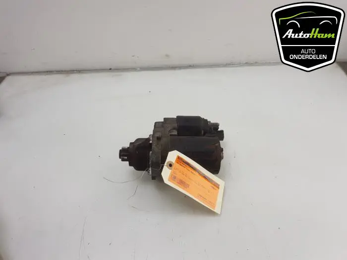 Startmotor Volkswagen Touran