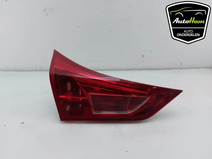 Achterlicht links Toyota Auris