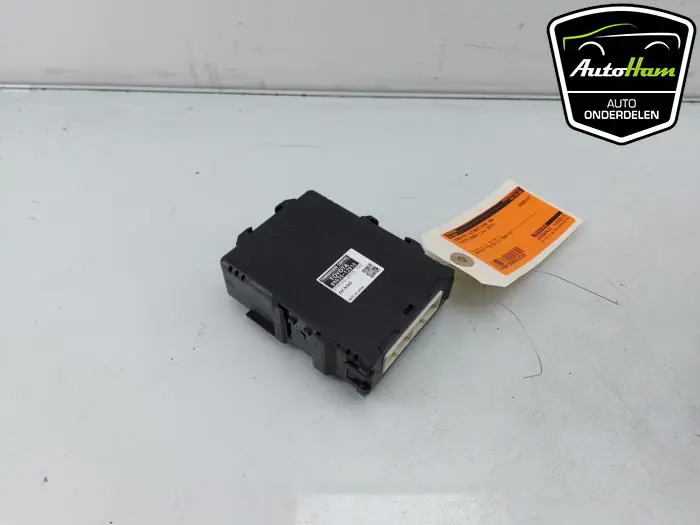 Computer Automatische Bak Toyota Auris