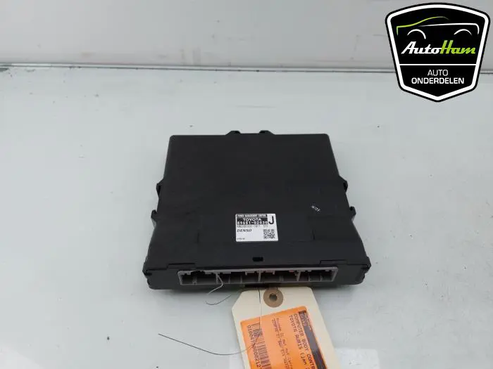 Computer Body Control Toyota Auris