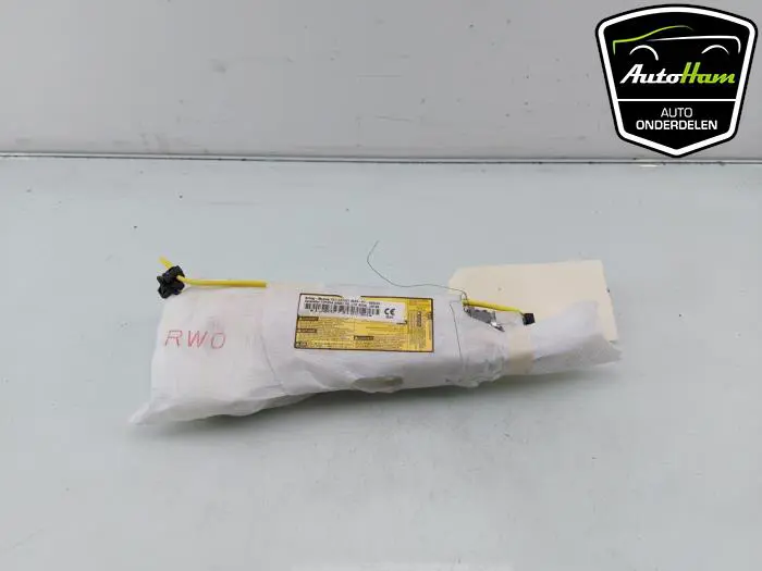 Airbag stoel (zitplaats) Toyota Auris