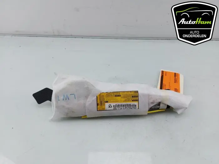 Airbag stoel (zitplaats) Toyota Auris
