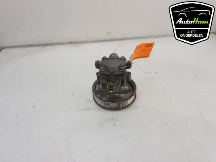 Stuurbekrachtiging Pomp Audi A4