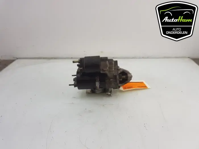 Startmotor Audi A4