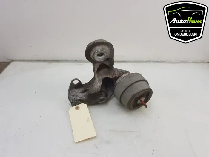 Motorsteun Audi A4