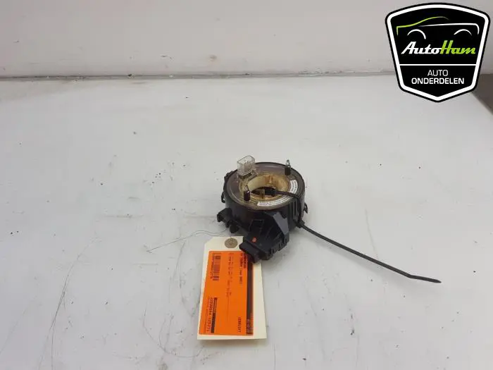 Airbagring Volkswagen Touran