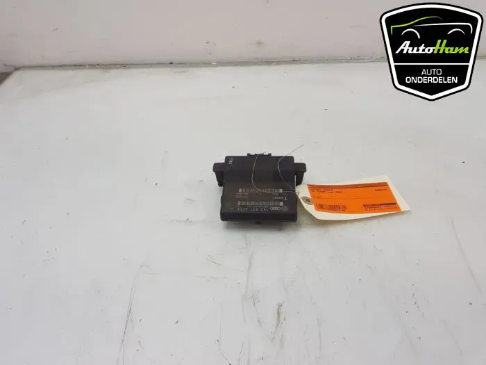 Gateway module Volkswagen Touran