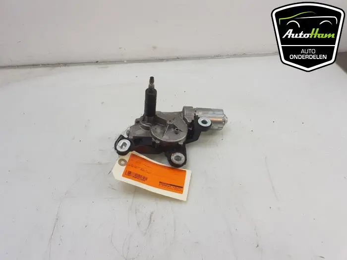 Ruitenwissermotor achter Volkswagen Touran