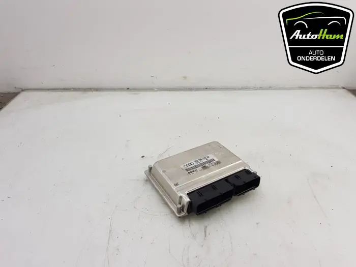 Computer Motormanagement Audi A4