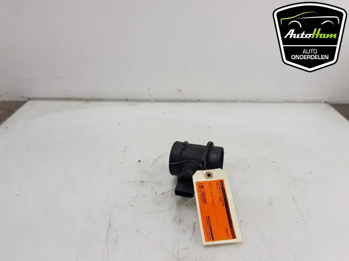 Luchthoeveelheidsmeter Audi A4