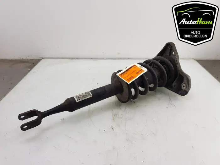 Schokdemper links-voor Audi A4