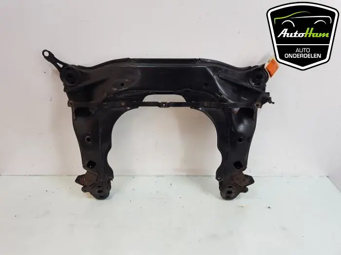 Subframe Audi A4