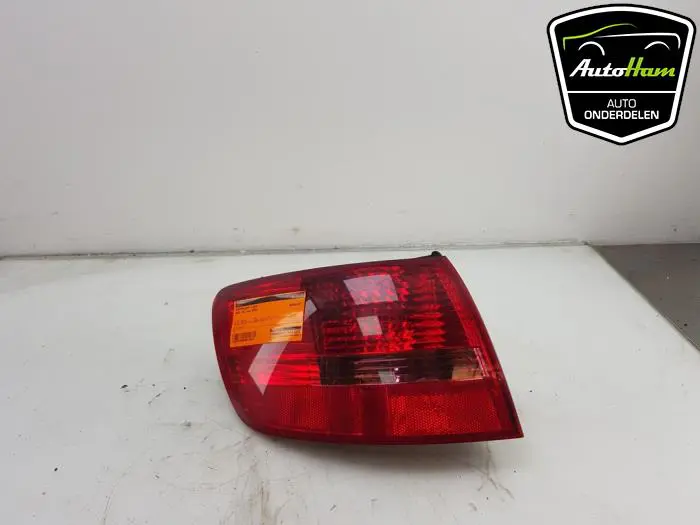 Achterlicht links Audi A6