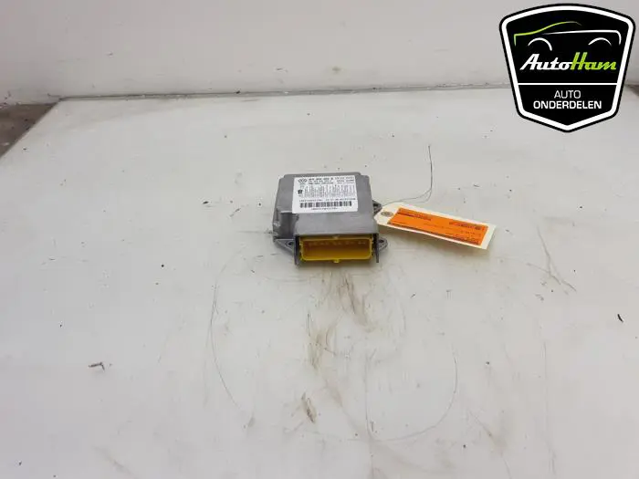 Airbag Module Audi A6