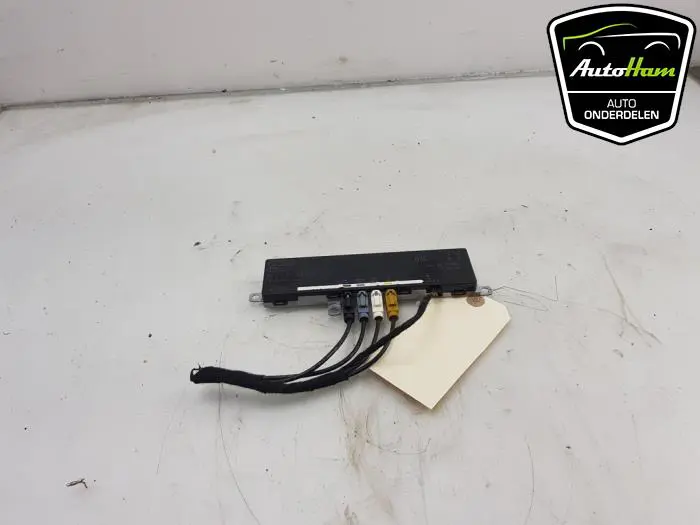 Antenne Versterker Audi A6