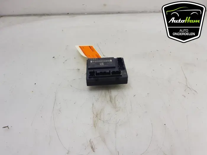 Centrale Deurvergrendelings Module Audi A6