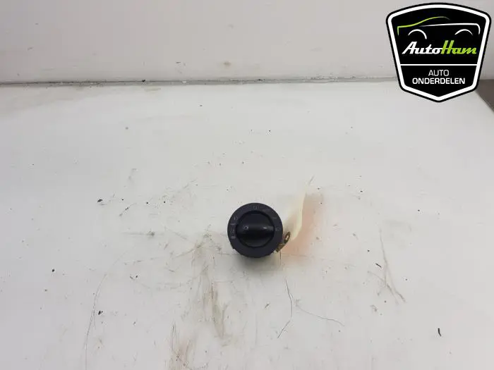 Licht Schakelaar Audi A6