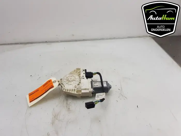 Raammotor Portier Audi A6