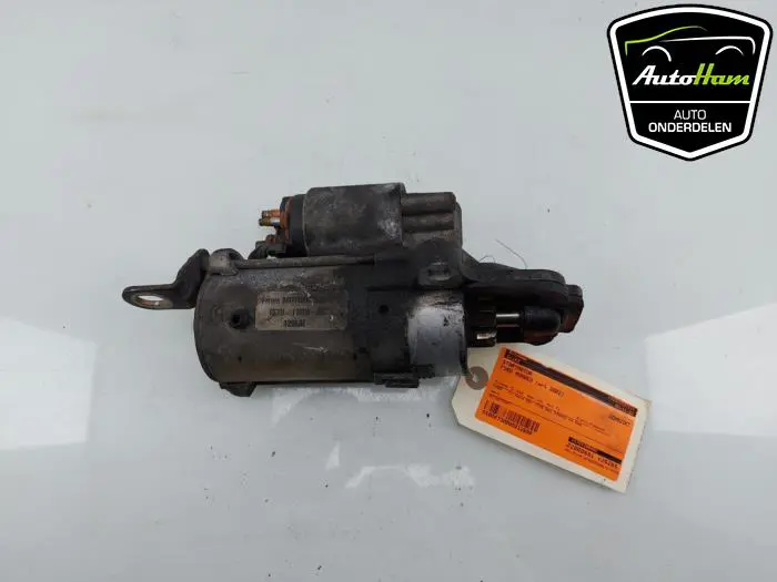 Startmotor Ford Mondeo