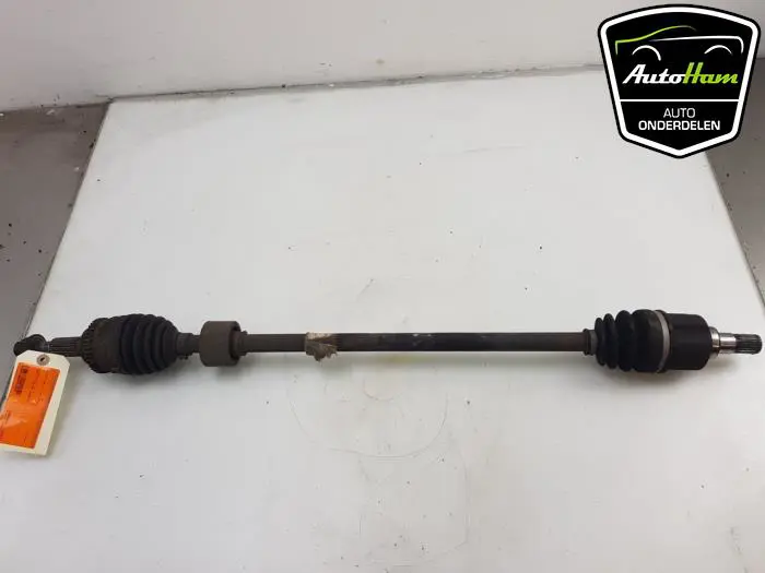 Aandrijfas rechts-voor Suzuki Swift
