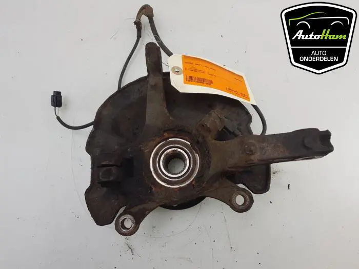 Fusee links-voor Suzuki Swift