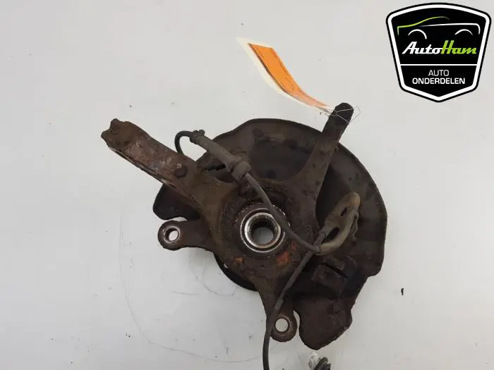Fusee rechts-voor Suzuki Swift