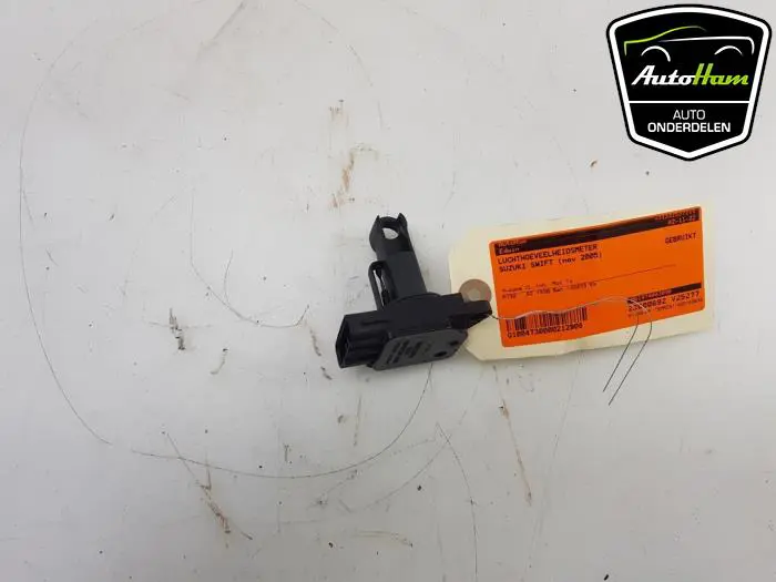 Luchthoeveelheidsmeter Suzuki Swift