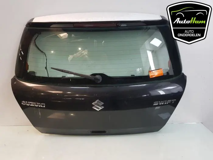 Achterklep Suzuki Swift