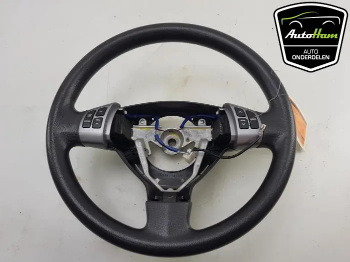 Stuurwiel Suzuki Swift