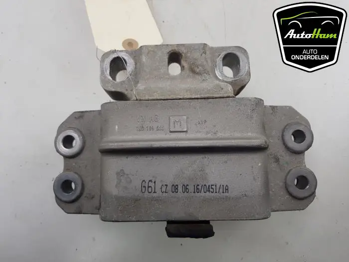 Versnellingsbak Steun Volkswagen Caddy