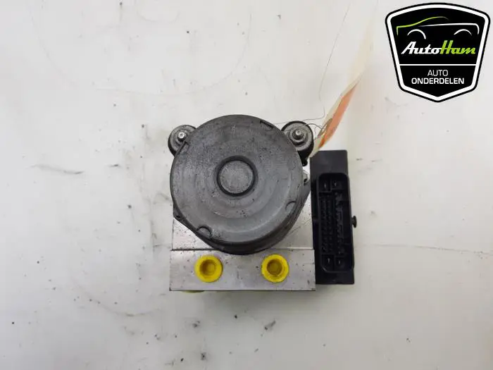 ABS Pomp Audi A6