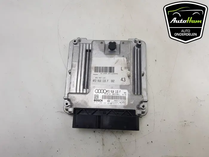 Computer Motormanagement Audi A6