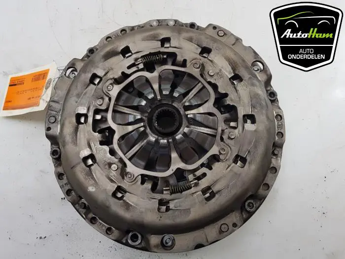 Dubbele massa vliegwiel Audi A6
