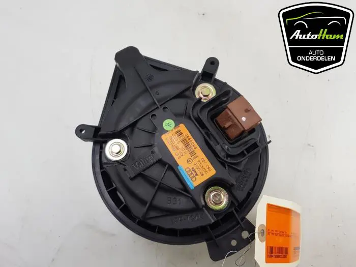 Kachel Ventilatiemotor Audi A4