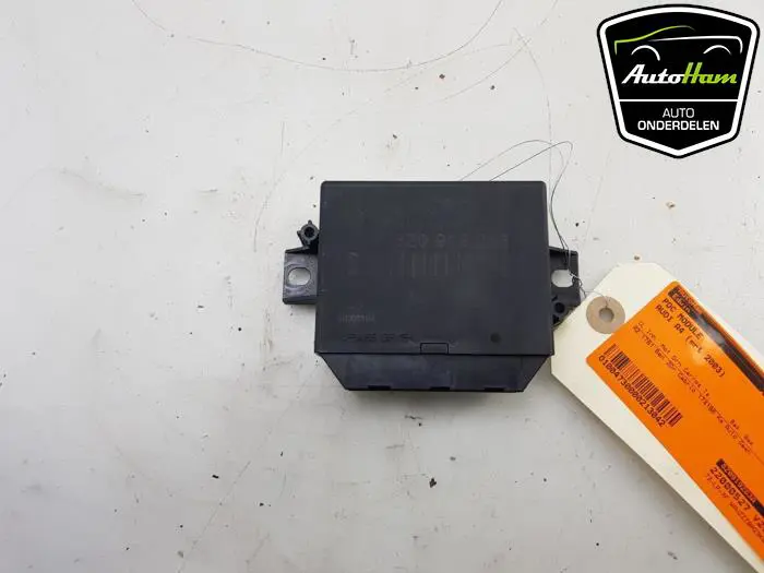 PDC Module Audi A4
