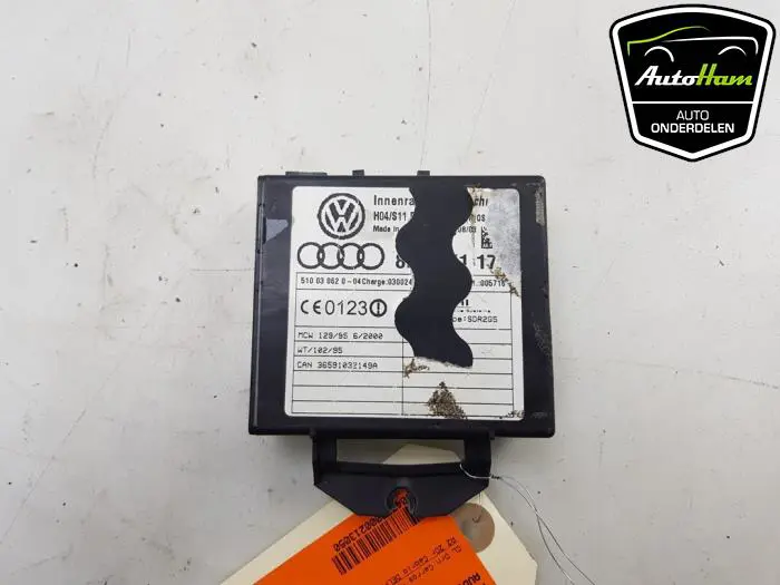 Alarm module Audi A4