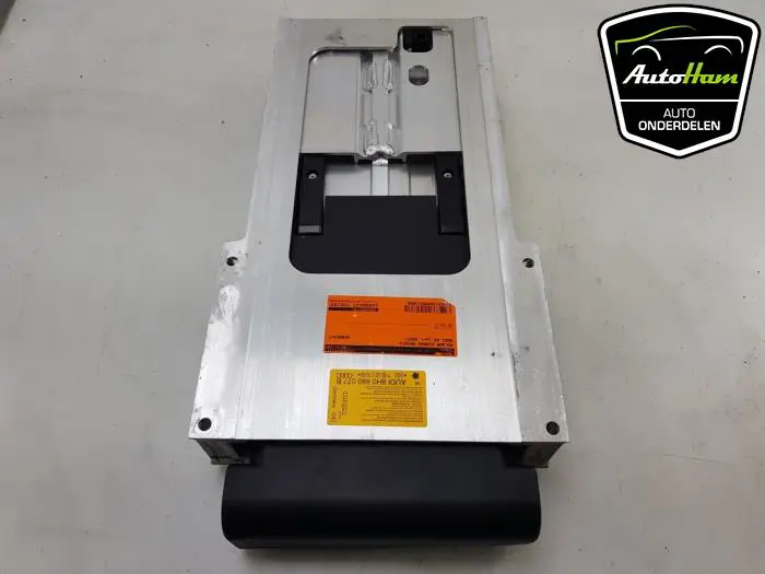 Rolbar airbag rechts Audi A4
