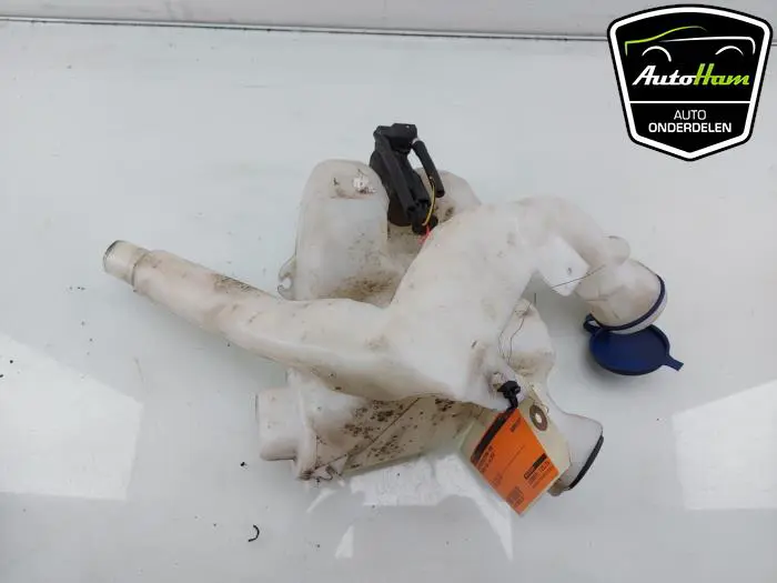 Ruitensproeiertank voor Peugeot 208