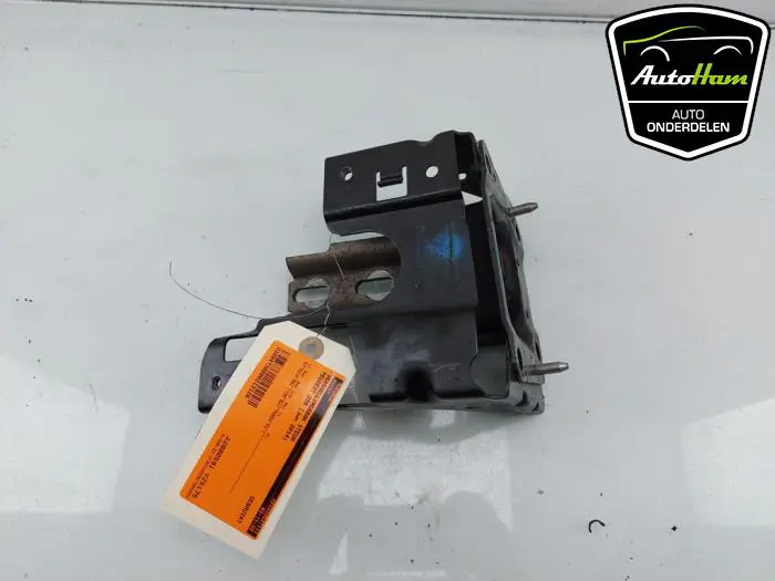 Versnellingsbak Steun Peugeot 208