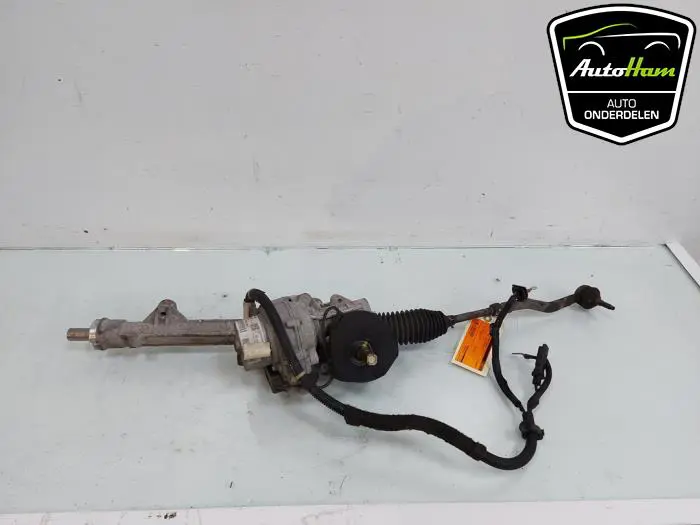 Stuurhuis Bekrachtigd Peugeot 208